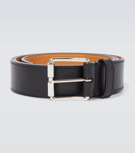 Loewe Roller leather belt - Loewe - Modalova
