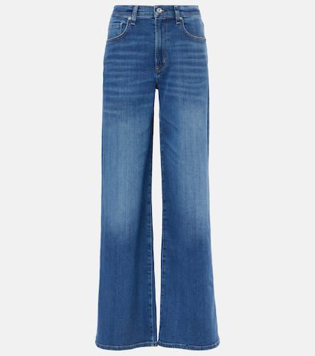 Lili mid-rise wide-leg jeans - Citizens of Humanity - Modalova