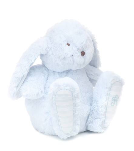 Baby - Peluche Augustin The Rabbit - Tartine et Chocolat - Modalova