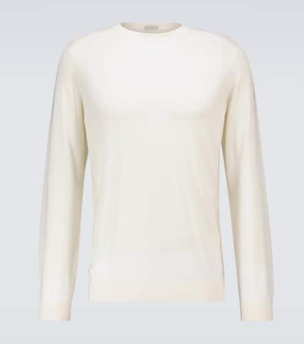 Caruso Pullover aus Wolle - Caruso - Modalova