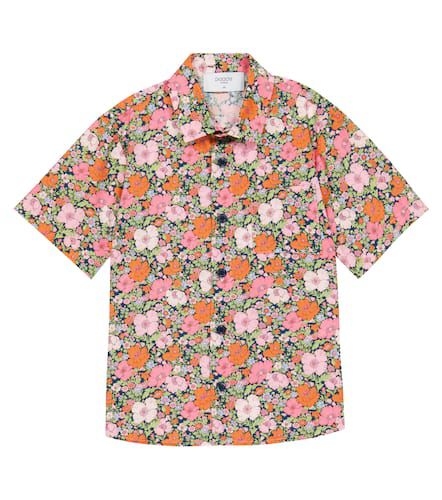 Camisa Bella de algodón floral - Paade Mode - Modalova