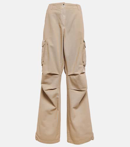 Pantalones cargo anchos ajustables - Coperni - Modalova