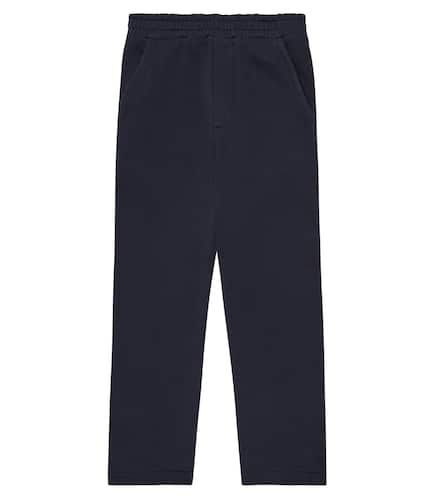 Rick Agna cotton jersey sweatpants - Morley - Modalova