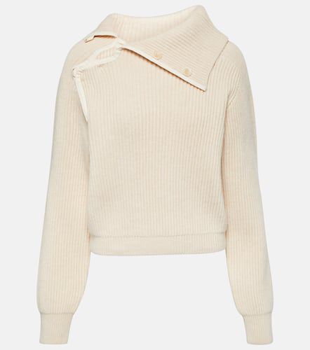 Jacquemus Pullover La Maille Vega - Jacquemus - Modalova