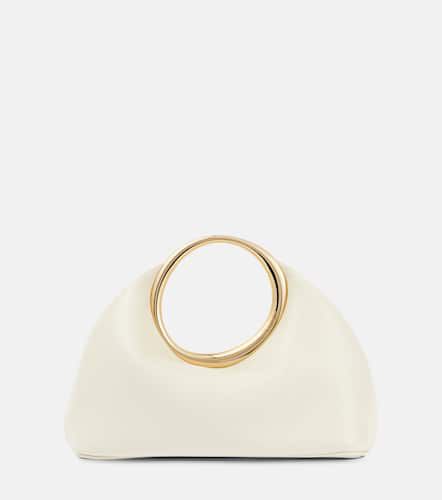 Bolso Le Petit Calino de piel - Jacquemus - Modalova