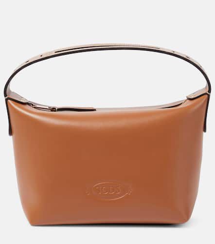 Tod's Kate Mini leather tote bag - Tod's - Modalova