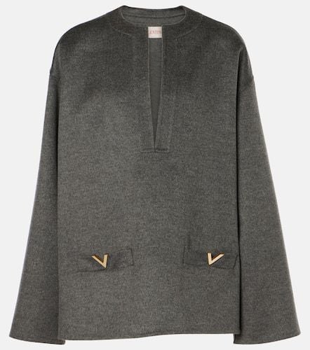 Valentino VGold sweater - Valentino - Modalova