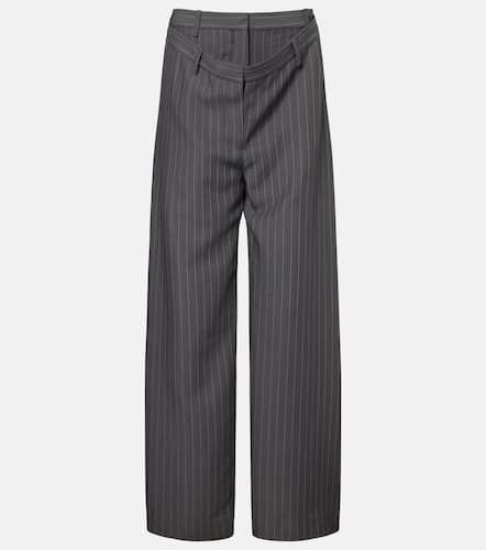 Pantaloni a gamba larga Plave - Acne Studios - Modalova