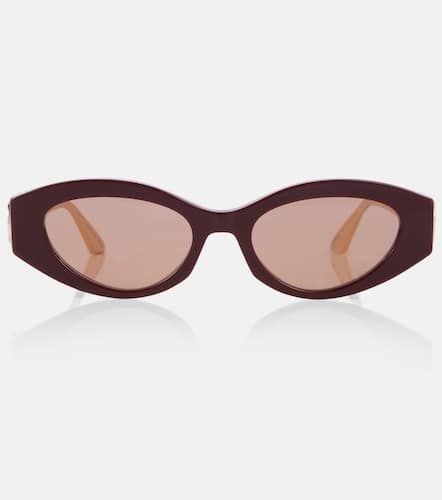 Occhiali da sole cat-eye 30Montaigne B6I - Dior Eyewear - Modalova