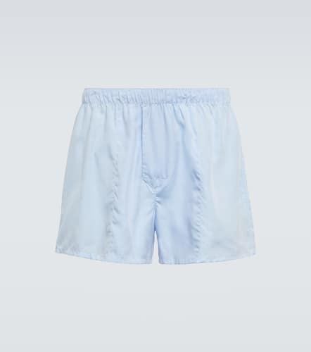 CDLP Shorts bóxer de pijama - CDLP - Modalova