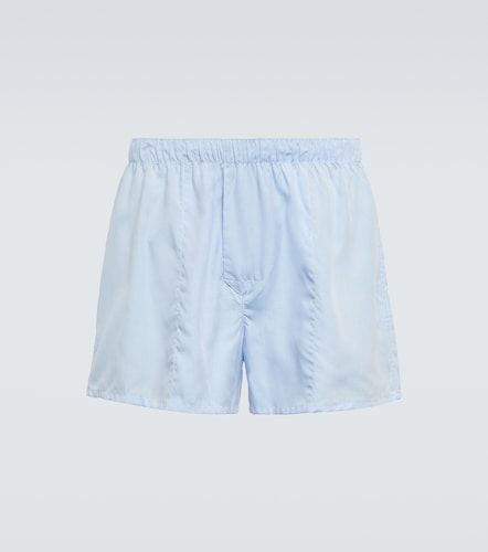 CDLP Shorts bóxer de pijama - CDLP - Modalova