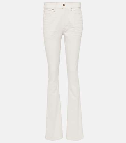 Tom Ford High-Rise Flared Jeans - Tom Ford - Modalova