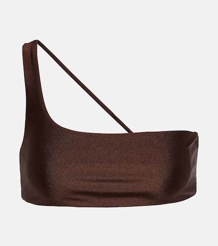 Top bikini monospalla Apex - Jade Swim - Modalova