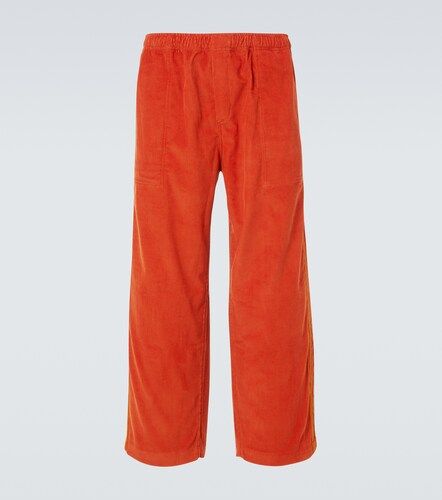 Pantaloni in velluto a coste di cotone - Bode - Modalova