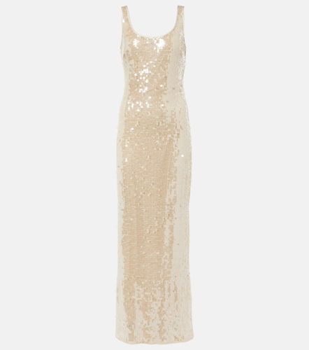 Simkhai Bex sequined maxi dress - Simkhai - Modalova