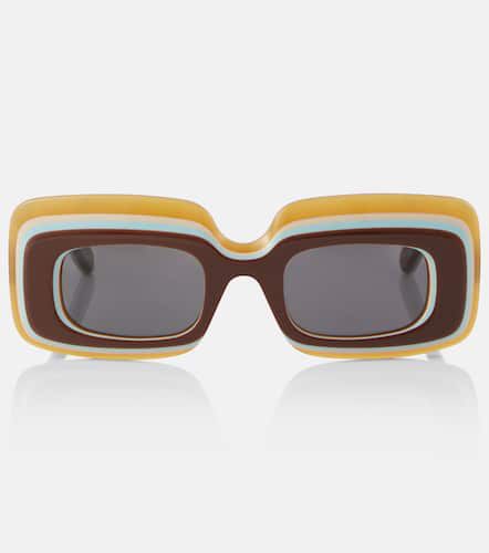 Paula's Ibiza gafas de sol cuadradas - Loewe - Modalova