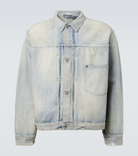 A.Presse 1st Type denim jacket - A.Presse - Modalova