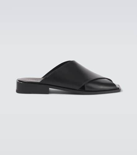 Lemaire Leather sandals - Lemaire - Modalova