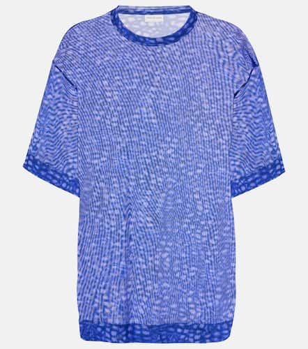 Dries Van Noten Bedrucktes Top - Dries Van Noten - Modalova