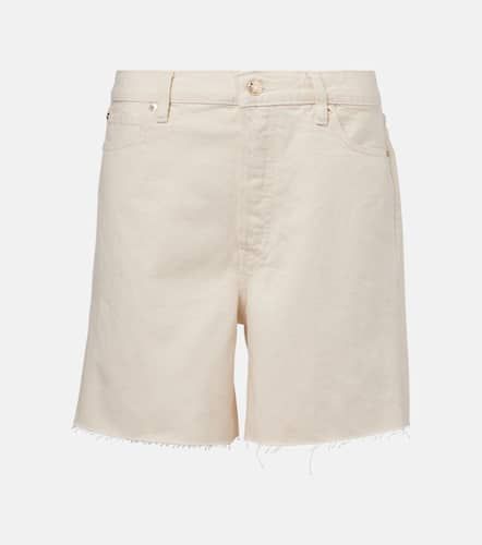 Frame Shorts di jeans Timeless - Frame - Modalova