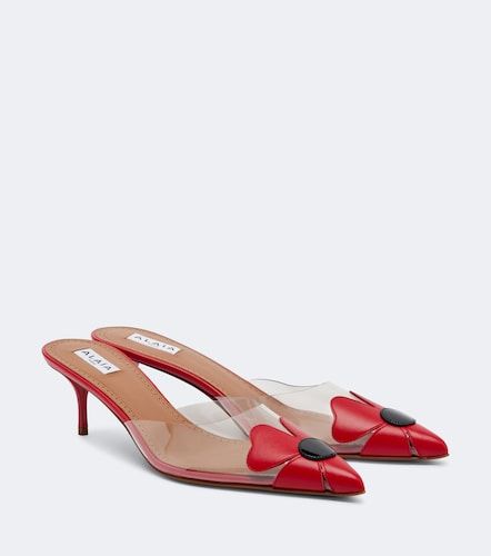 Alaia Bloom mules - Alaia - Modalova