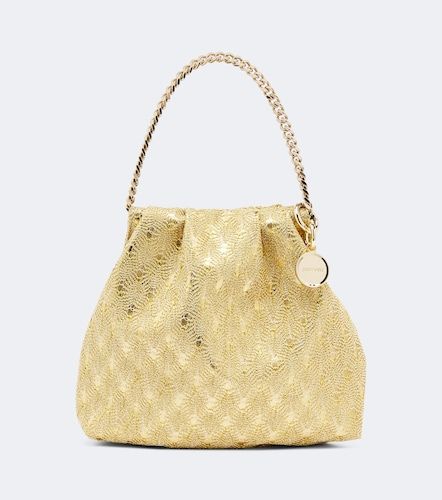 Missoni Borsa a mano Mini in lamé - Missoni - Modalova