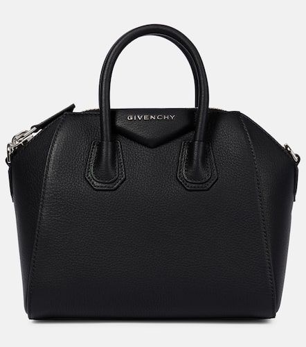 Givenchy Antigona Mini leather tote - Givenchy - Modalova