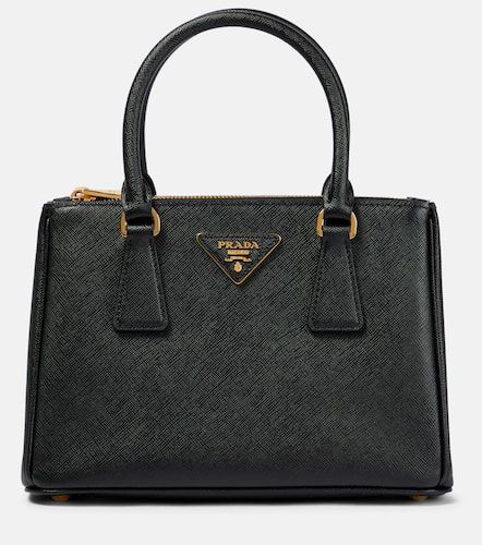 Prada Galleria Small leather bag - Prada - Modalova