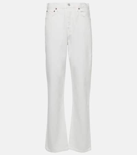 S Pinch Waist straight jeans - Agolde - Modalova