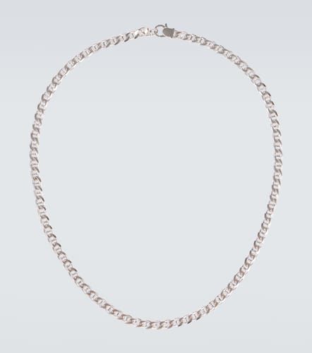 Jude sterling chain necklace - Tom Wood - Modalova