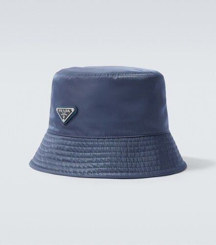 Prada Re-Nylon bucket hat - Prada - Modalova