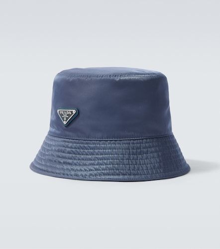 Prada Re-Nylon bucket hat - Prada - Modalova