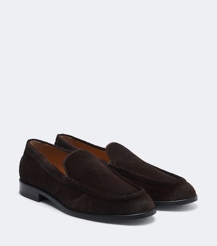 Tod's Mocassini in pelle - Tod's - Modalova
