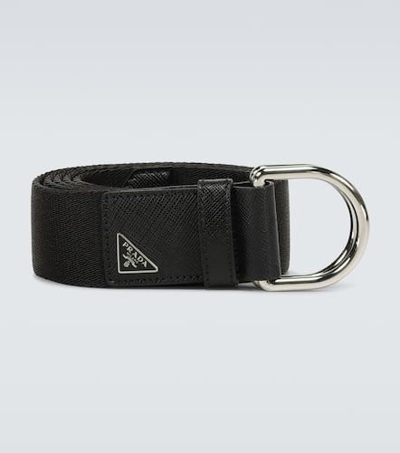 Prada Technical fabric belt - Prada - Modalova