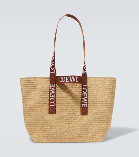 Loewe Paula's Ibiza Fold basket bag - Loewe - Modalova