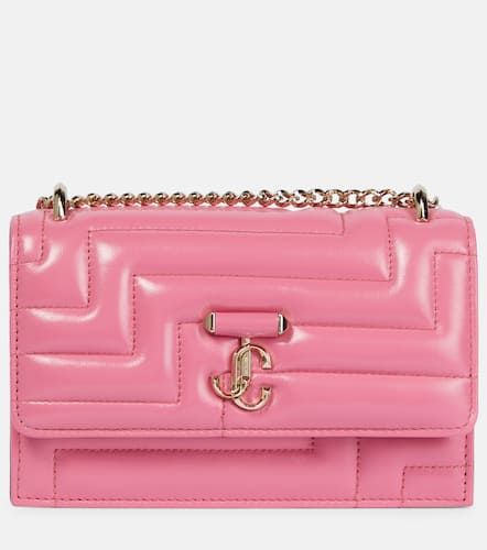 Jimmy Choo Bolso al hombro de piel - Jimmy Choo - Modalova