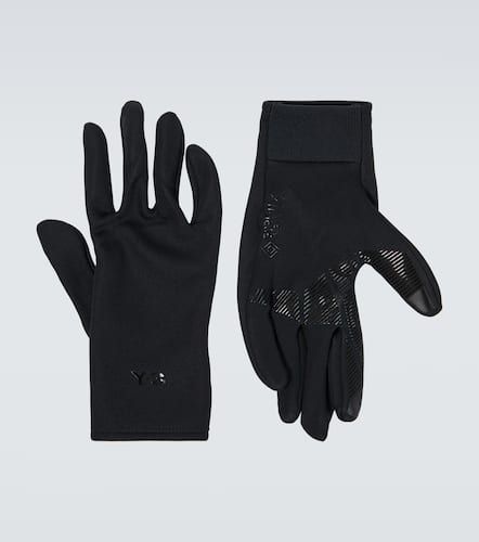 Y-3 Gore-TexÂ® gloves - Y-3 - Modalova