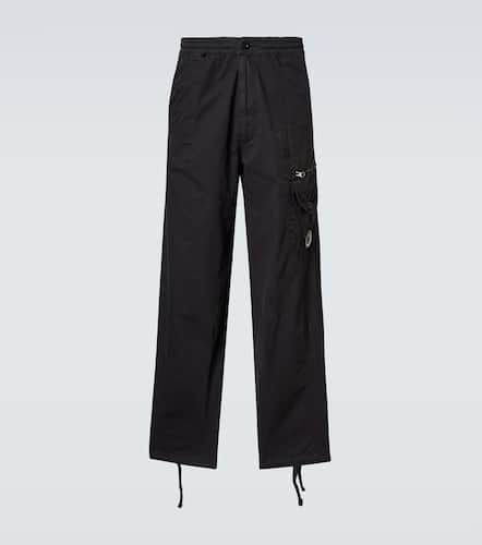 C.P. Company Cotton cargo pants - C.P. Company - Modalova