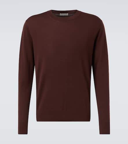 Dries Van Noten Pullover aus Wolle - Dries Van Noten - Modalova