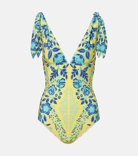 Etro Costume intero con stampa - Etro - Modalova