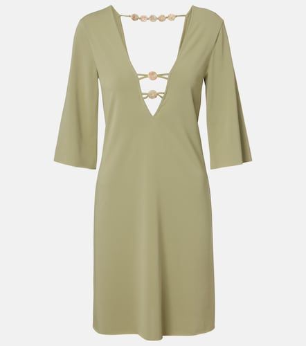 Abito midi Fabuleuse con perline - Eres - Modalova