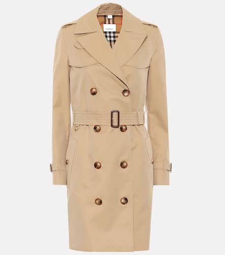 Gabardina The Short Islington - Burberry - Modalova