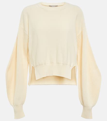 Stella McCartney Jersey de algodón - Stella McCartney - Modalova