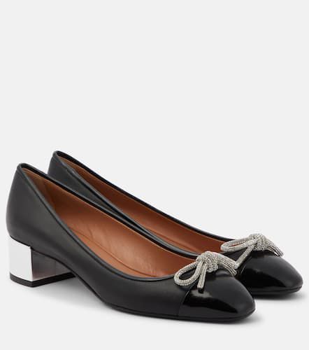 Verzierte Pumps Parisina 35 - Aquazzura - Modalova