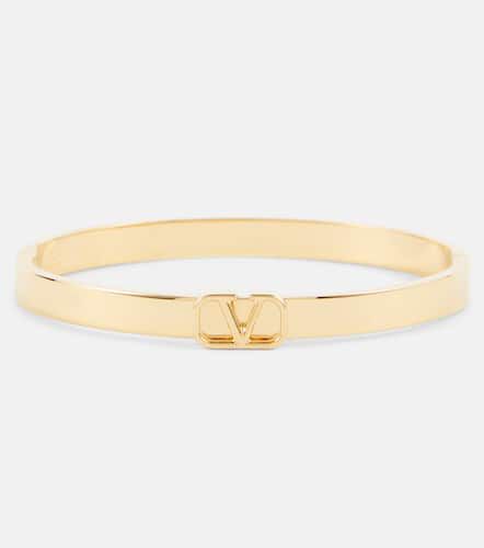 Valentino Brazalete VLogo Mini - Valentino - Modalova