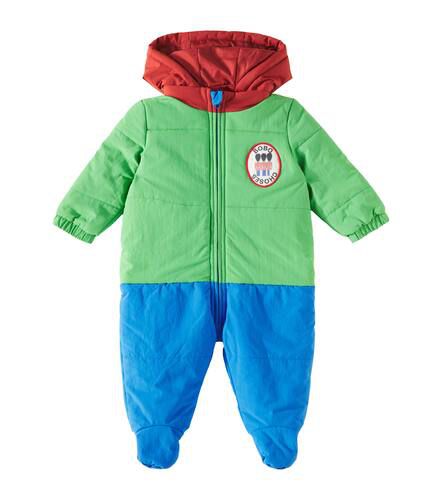 Baby - Tuta da neve B.C. color-block - Bobo Choses - Modalova