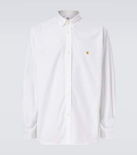 X Carhartt - Camicia in cotone - Junya Watanabe - Modalova