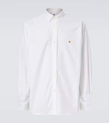 X Carhartt camisa de algodón - Junya Watanabe - Modalova