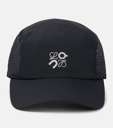 Loewe x On logo baseball cap - Loewe - Modalova
