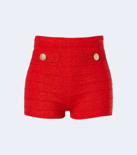 Retrofete Sandra knitted shorts - Retrofete - Modalova